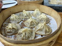 -东升灌浆包(辛庄街总店)