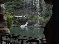 -河南宝泉旅游区