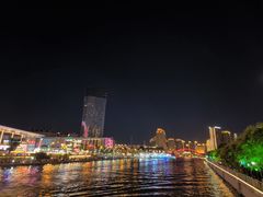 -天津意大利风情旅游区