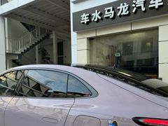 -车水马龙3M汽车贴膜冠军店隐形车衣改色膜(漕宝路中环店)