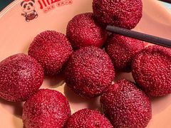 -川正旺江湖菜(三元桥店)