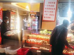 -为民烧烤吧.自贡爆炒菜(收录10年好店)