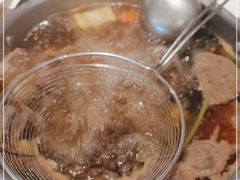 -牛焱·贵州黄牛肉火锅(城西银泰店)
