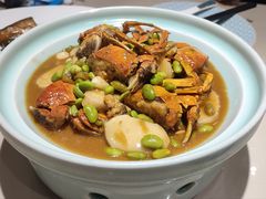 -五味堂·江浙土菜(月河特色店)
