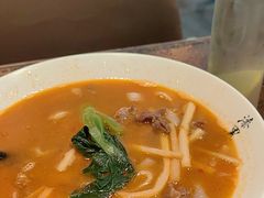 -漆黑觉米粉(三里屯店)