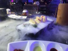 -十三姨正合丰烤肉(营迹路店)