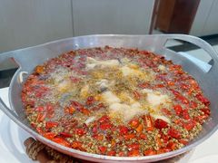 -蜀阳餐厅·金牌水煮鱼