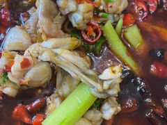 -力力豆花庄(广渠门店)