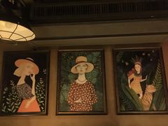 -胡桃里音乐酒馆(曲江店)