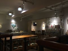 大堂-伊斯坦布尔土耳其清真咖啡餐厅