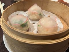 -逸东轩(香港逸东酒店)