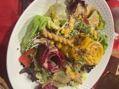 -正阳门饭庄·烤鸭·北京菜(万丰路七里庄店)