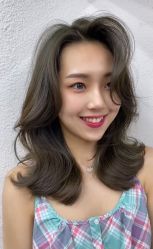 -FOR YOU造型