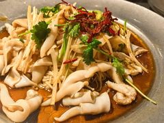 -KAOKAO烤烤·丹东海鲜烧烤(崔各庄店)