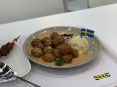 -宜家·瑞典风味餐厅(北京西红门店)