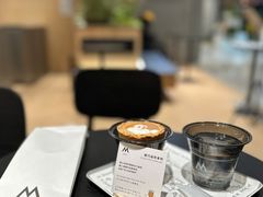 -M Stand(北京平安幸福中心店)