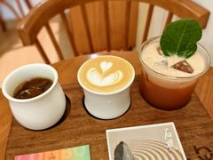 -本無咖啡·BeanWood Coffee