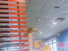 -麦当劳(双榆树店)