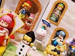 -泡泡玛特POPMART(上海环球港店)