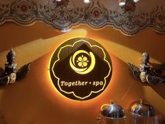 -Together·泰式按摩精油SPA(天山店)
