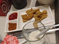 -海底捞火锅(庆春路店)
