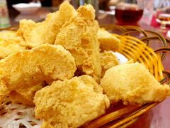 -抱德·潮汕味(敦和店原惠城鱼仔)
