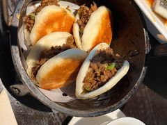 -甄御•海鲜新青岛菜(麦岛店)