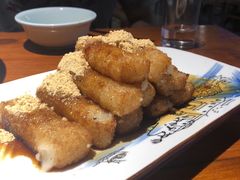 -友记功夫香·人民川菜(红牌楼店)