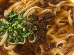 大同刀削面-晋B2008刀削面(小南庄店)
