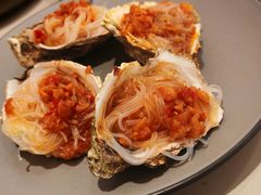 -魁牛·潮汕牛肉自助火锅(沈辽路万达店)