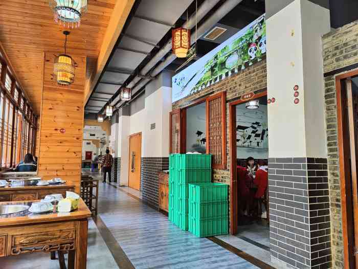 清溪贡椒鱼(老店)-"雅安,雅鱼,雅女,雅雨.来了雅安必须要吃.