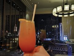-四季酒店·行政酒廊