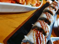 -唯成•韩国炭火烤肉 유성고기