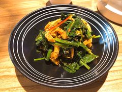 -胖老汉椒麻鸡清真新疆菜(西御街店)