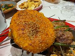 -老味烧烤(总店)