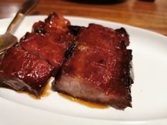 -广州富力丽思卡尔顿酒店·丽轩·粤菜