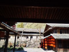 -乌岩头民俗博物馆