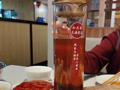 -和庆斋羊蝎子火锅·碳缸烧烤(顺义旗舰店)