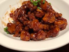 糖醋里脊-外婆家(天河领展店)