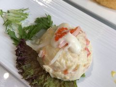 -斗牛士牛排餐厅(镇明店)