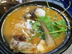 -川香煲(茅台路店)