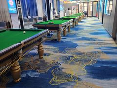 -永宁台球·棋牌俱乐部(淮海路店)