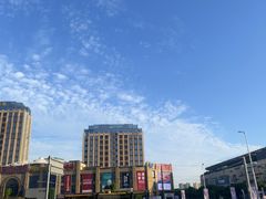 -万达广场(松江店)