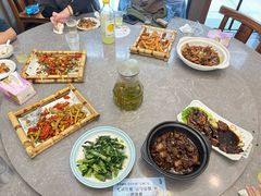 -李东农庄(中南百草园地标店)
