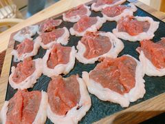 -京炭铜锅涮肉·羊蝎子·羊肉炉(保利·时光里店)