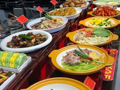 -江南婆婆(车墩店)