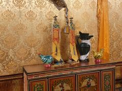 -吉祥圣雪藏餐