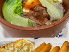 -金利茶餐厅(中船汇店)