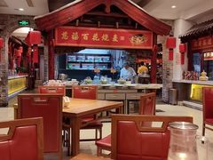 -山西会馆·晋菜·晋商宴·学堂记忆(许坦西街店)