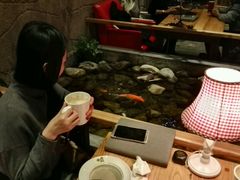 -山有花啡餐厅(常营总店)